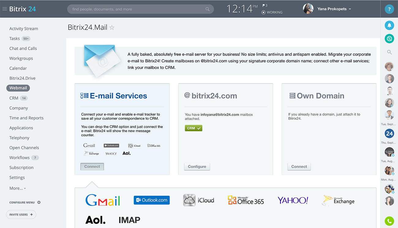email_connector