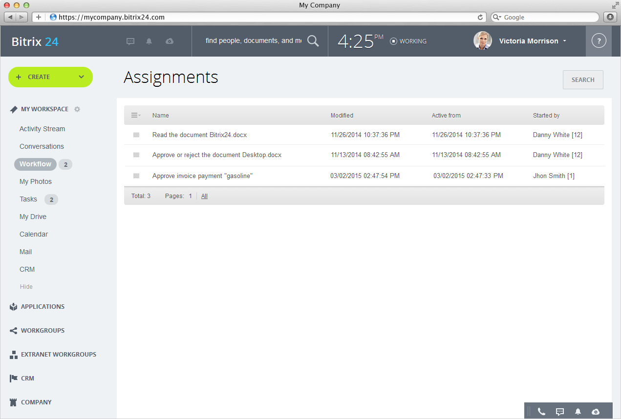 sol_assignments