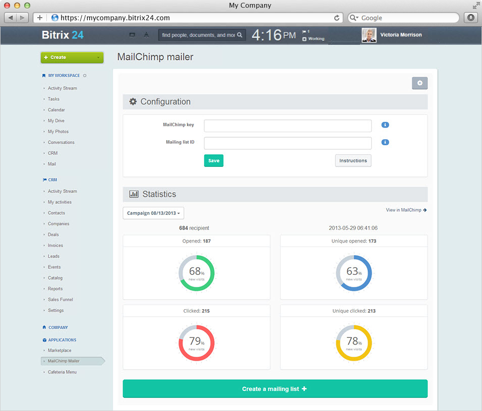 sol_mailchimp_app