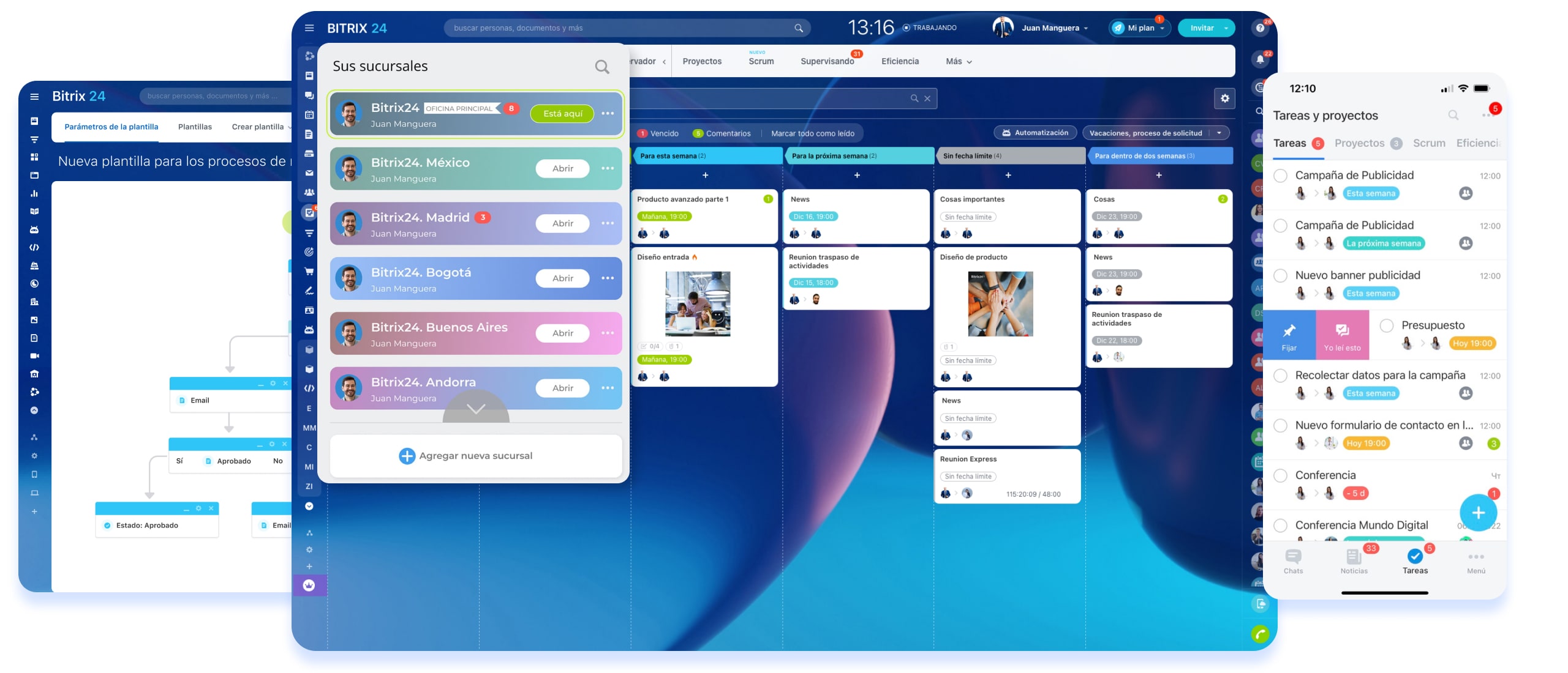 Bitrix24