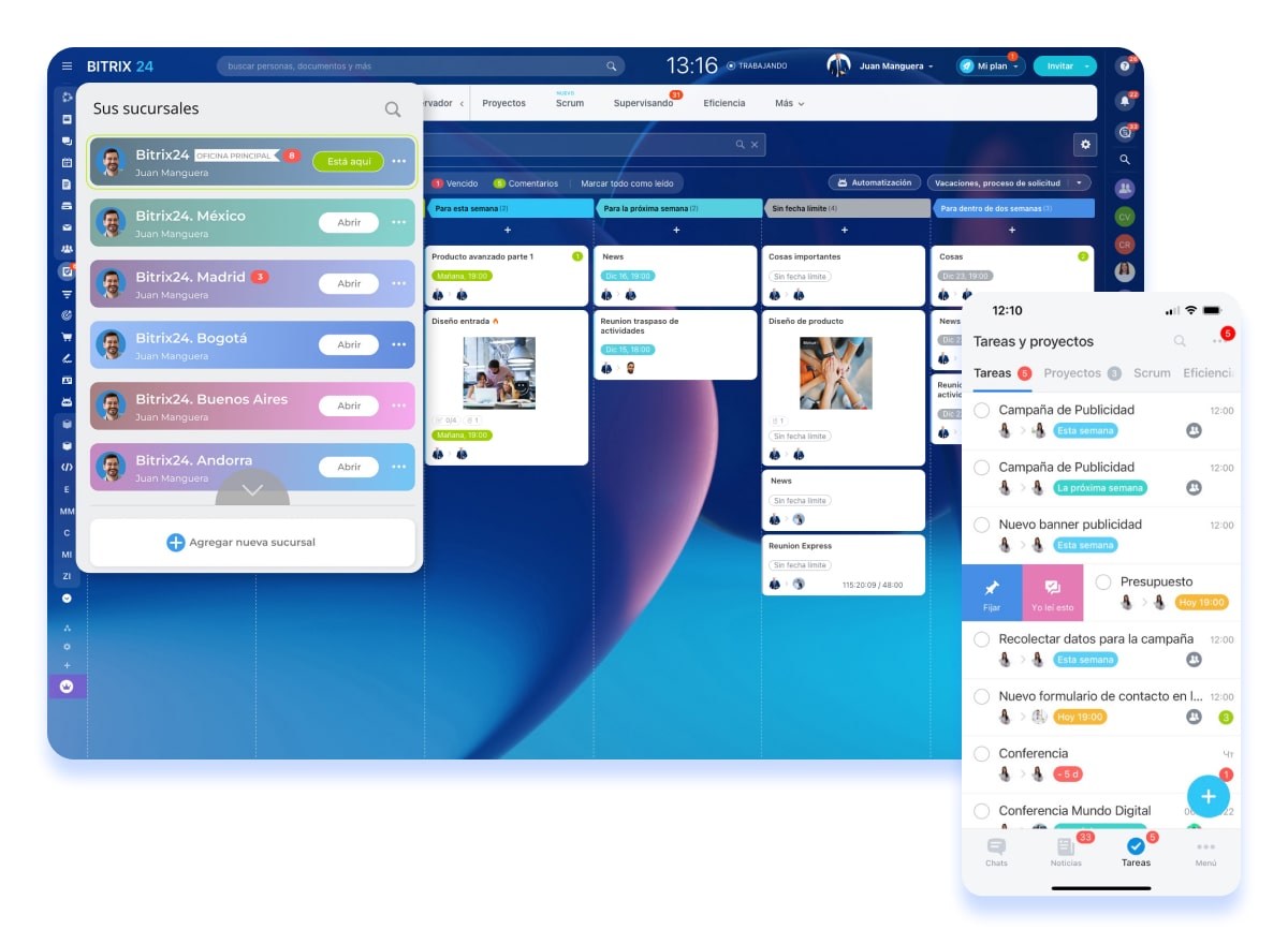Bitrix24