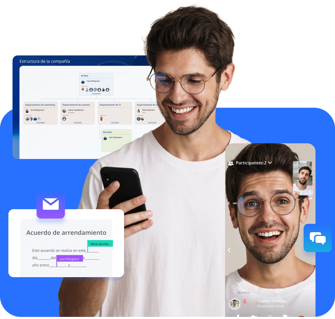 Bitrix24
