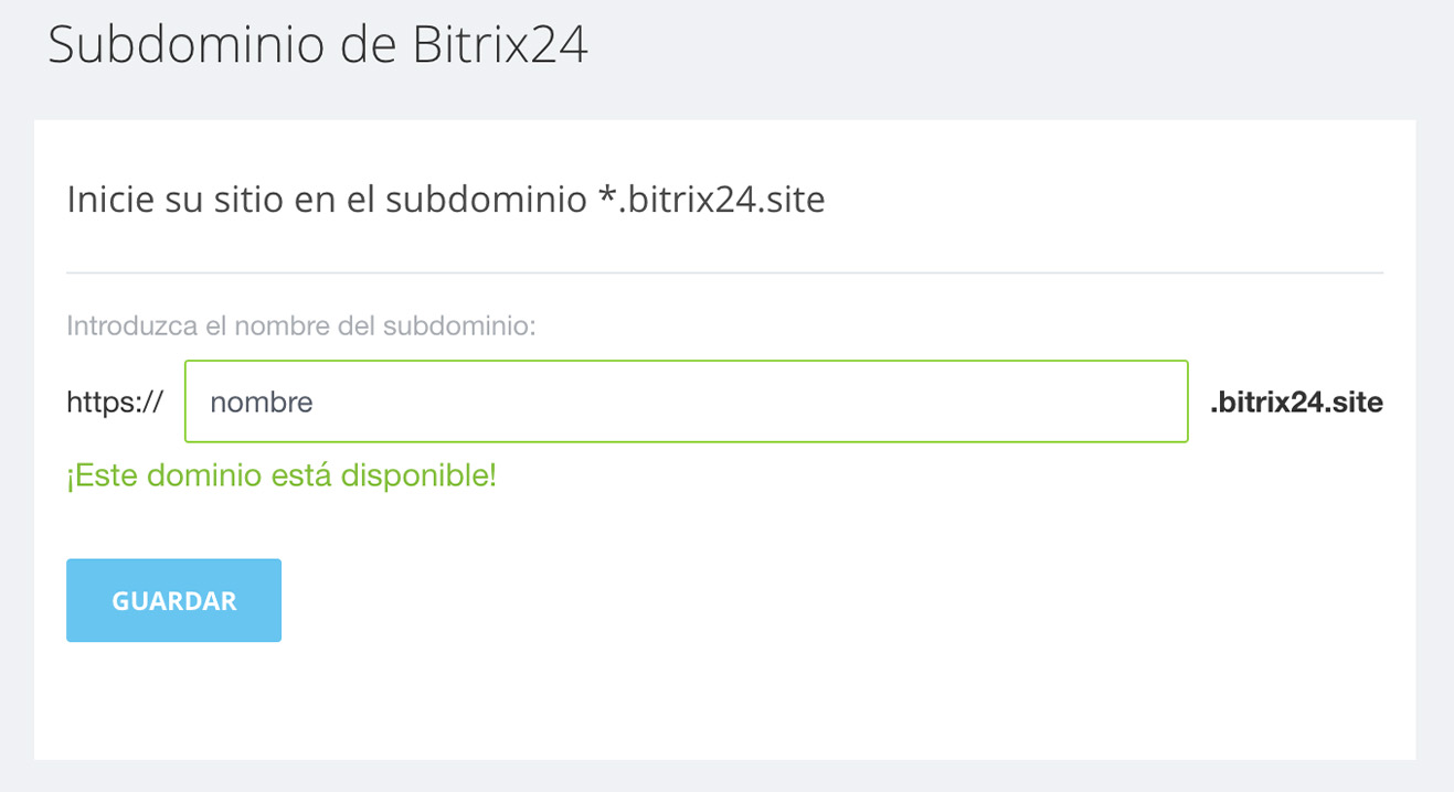 Bitrix24