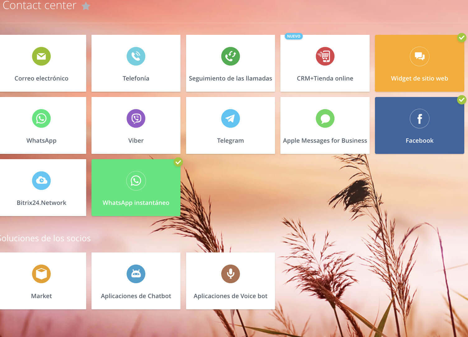 Bitrix24