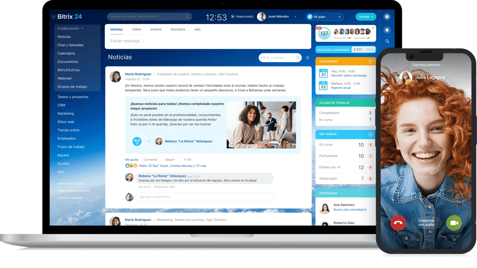 Bitrix24