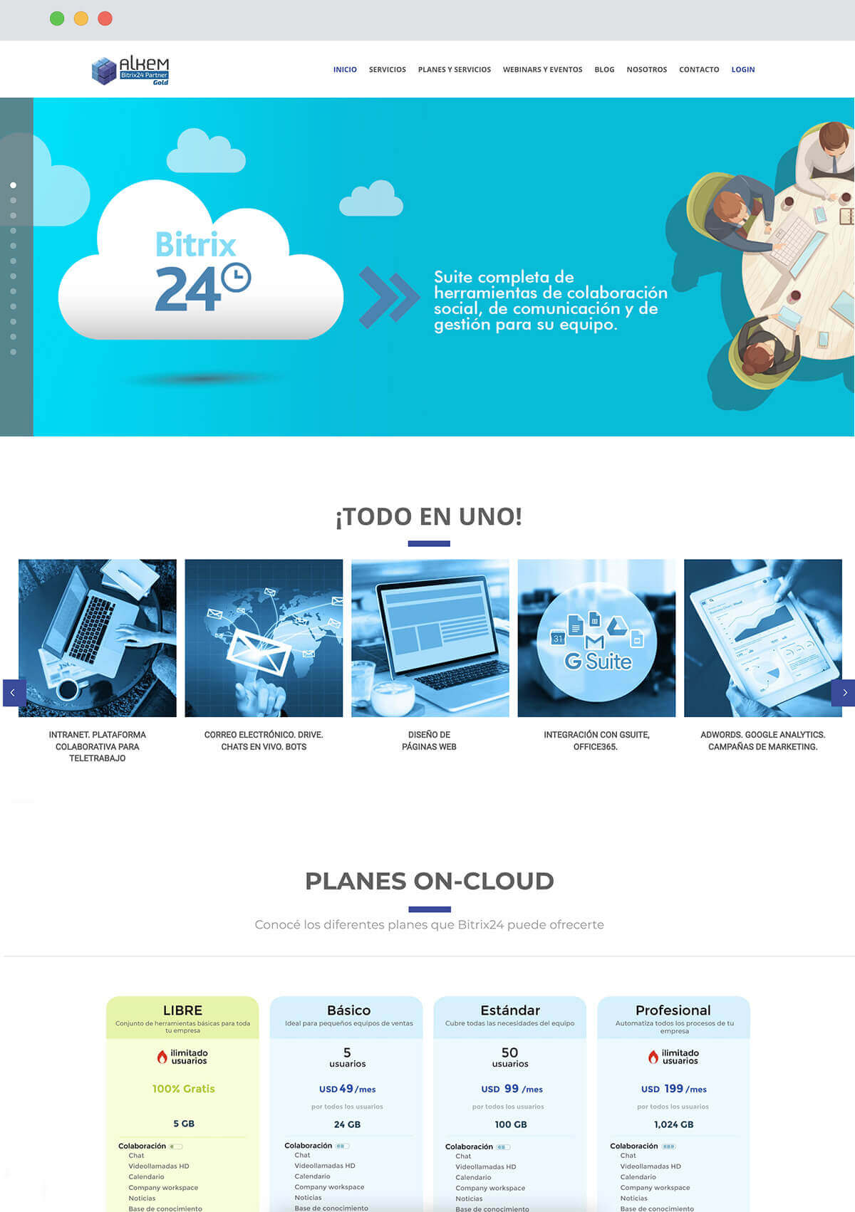 Bitrix24