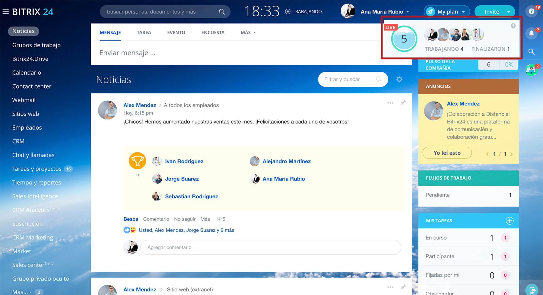Bitrix24
