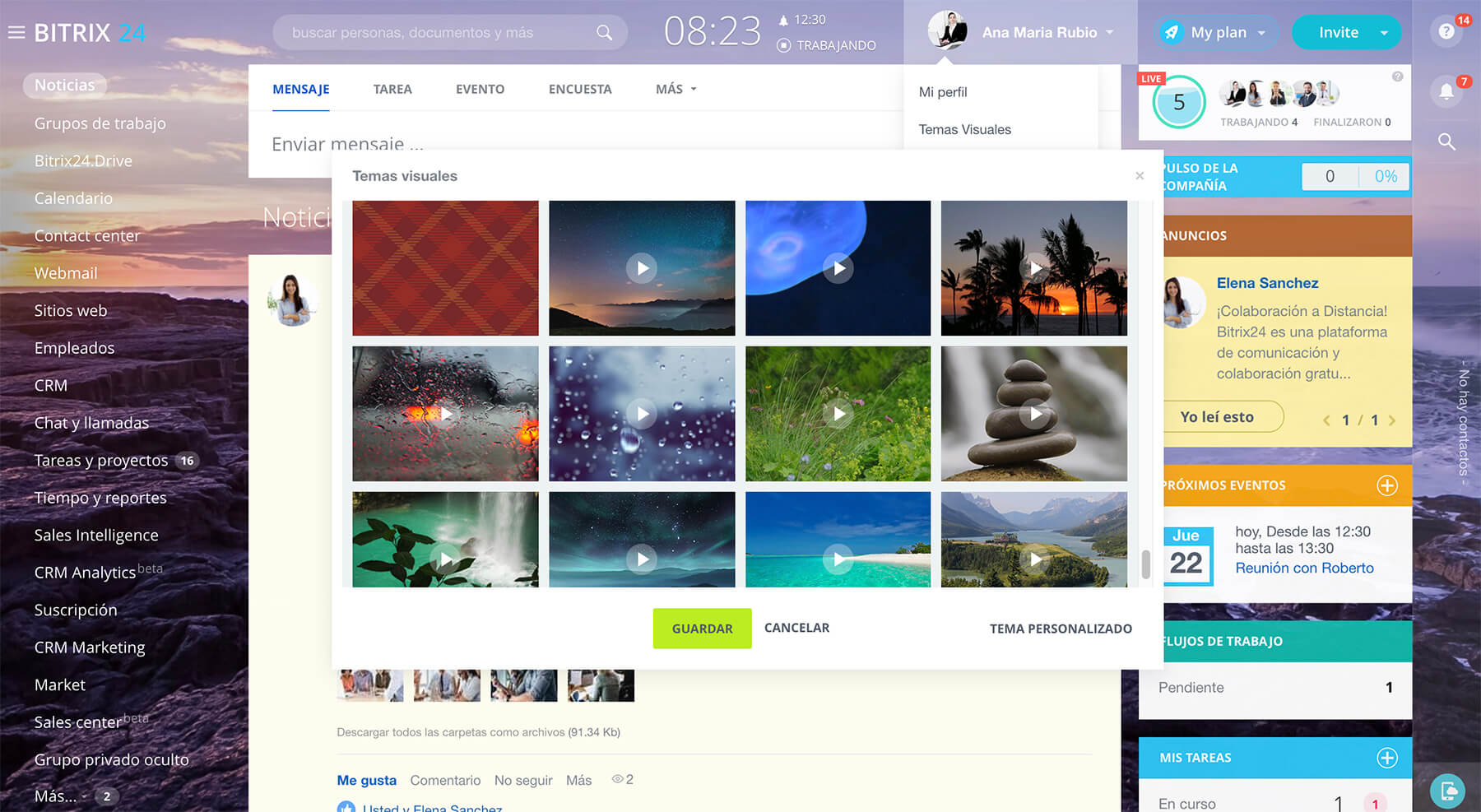 Bitrix24