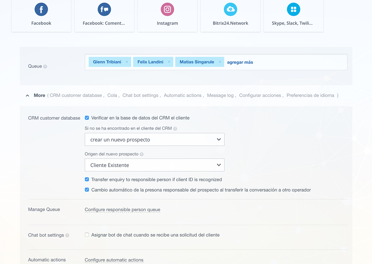 open_channels_settings