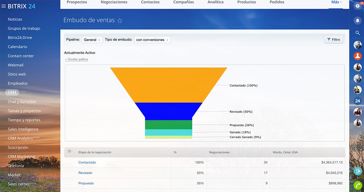2-free-crm-software-for-sales
