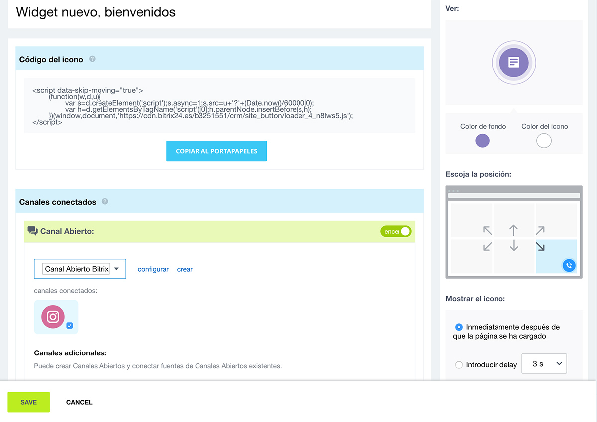 crm_widget_create