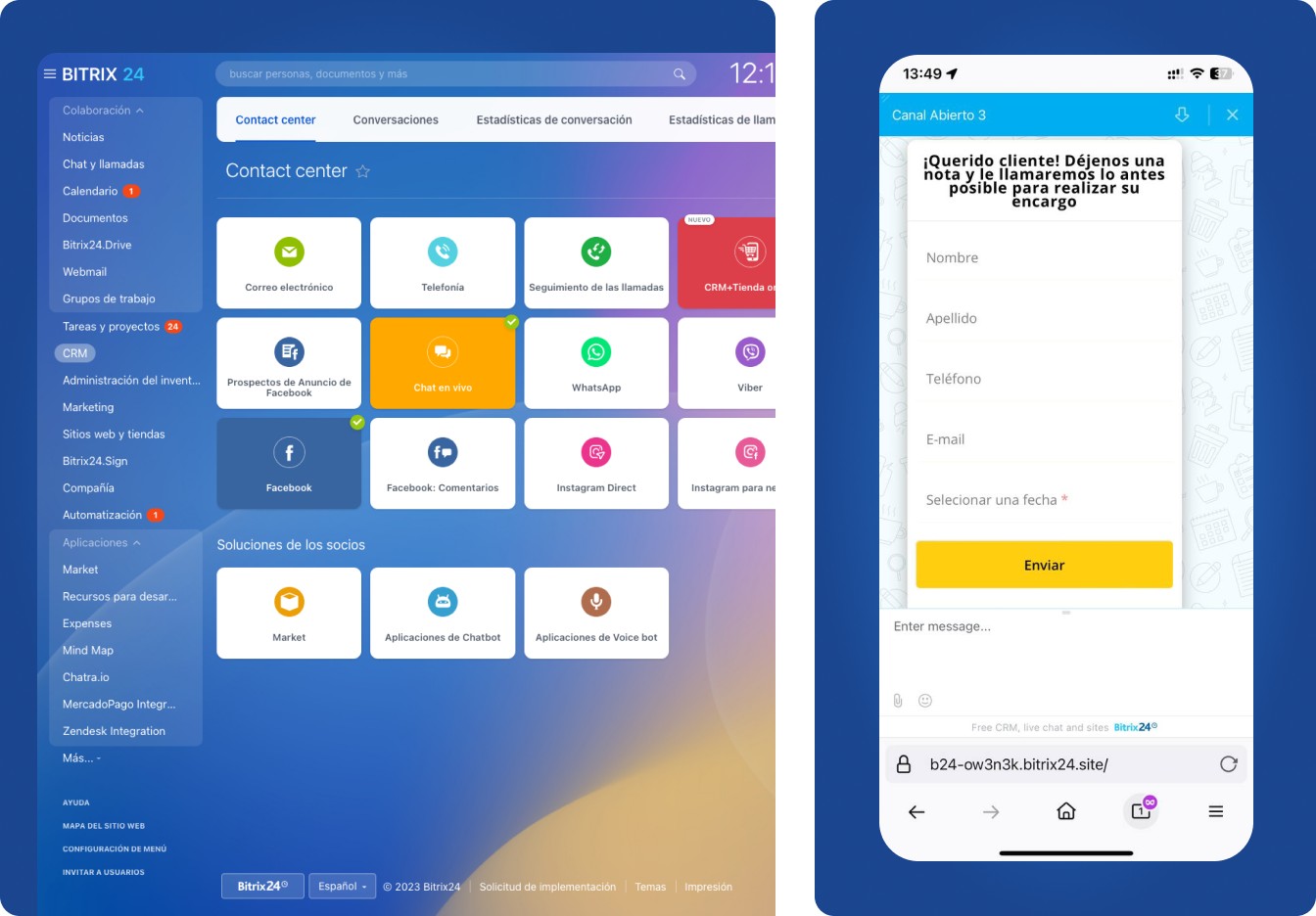 Bitrix24