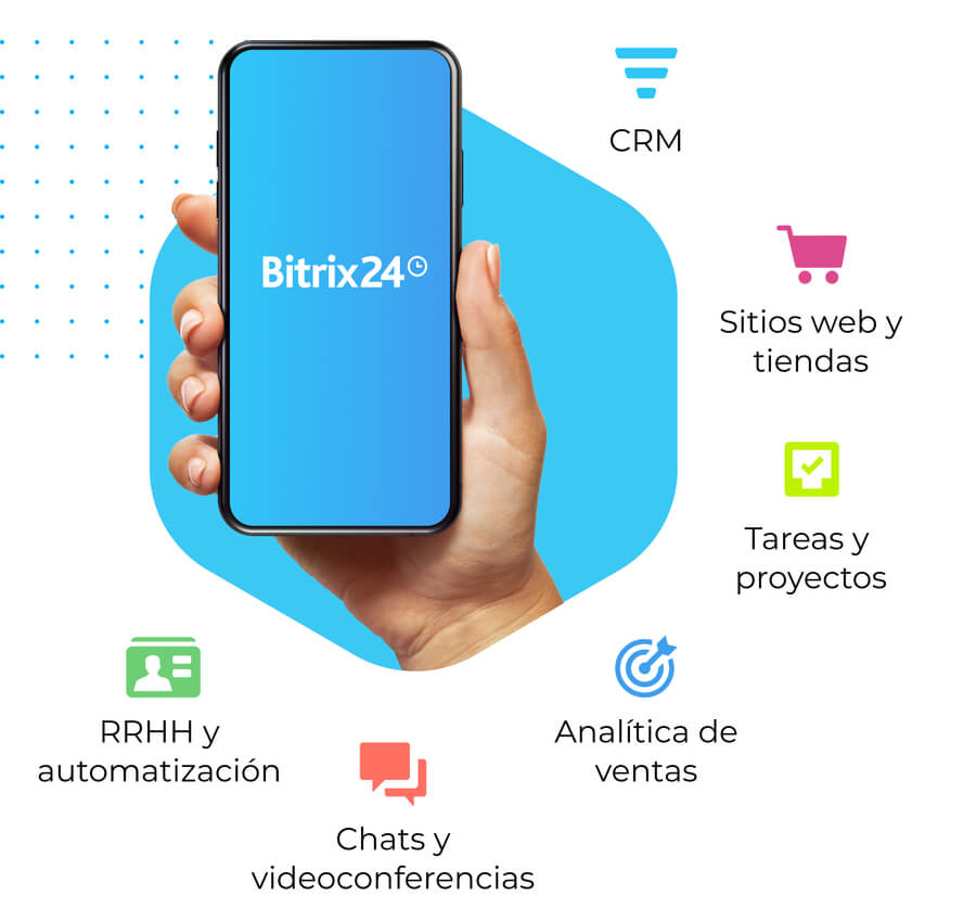 Bitrix24