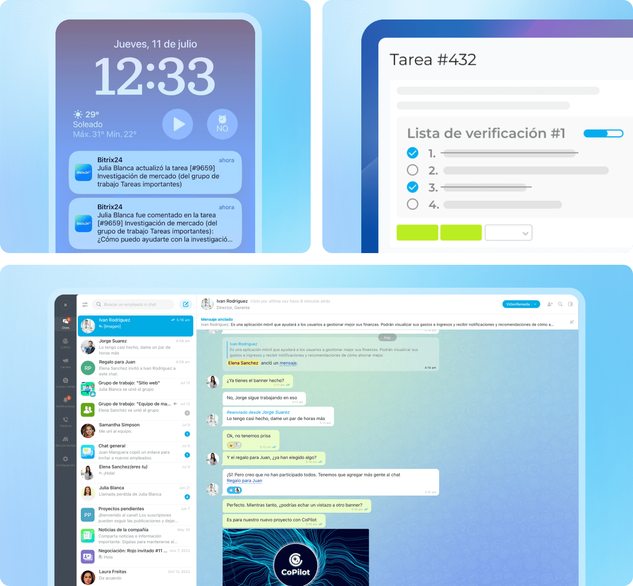 Bitrix24