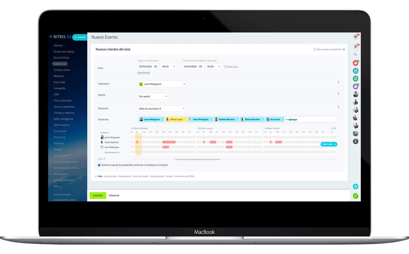 project_management_notebook