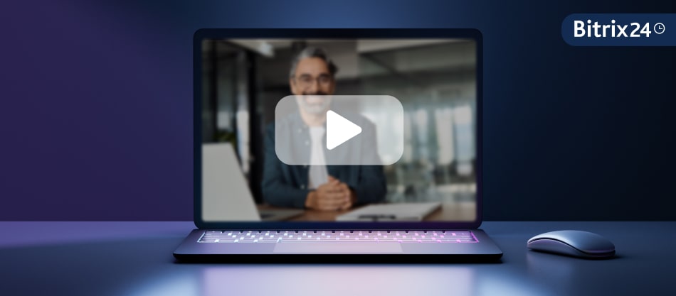 Te invitamos a conocer los webinars de octubre creados por Partners Gold de Bitrix24 y aprender con expertos certificados.