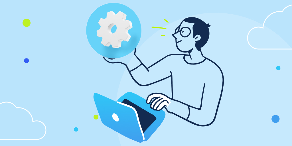 Automatizando el Ingreso de Datos con Tecnología CRM Avanzada
