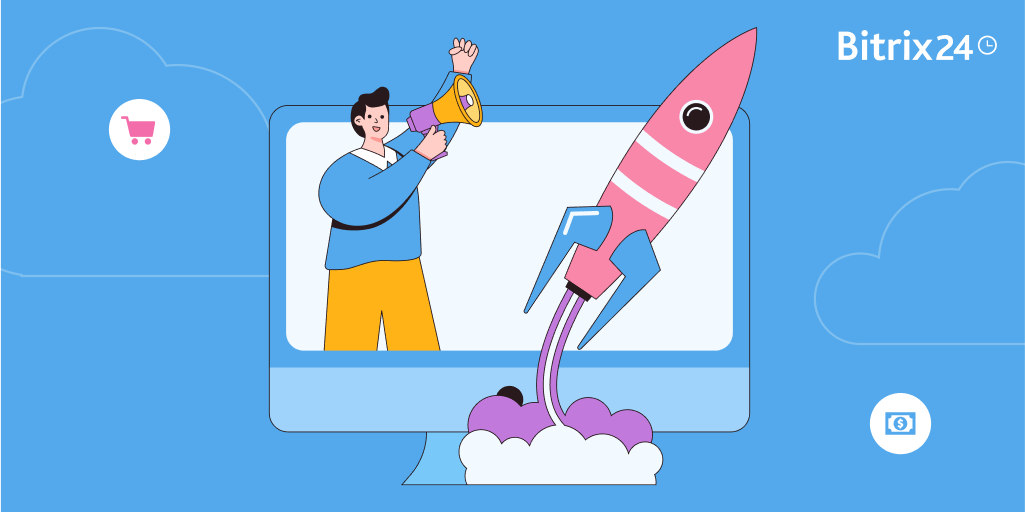 Liderazgo visual: cómo los líderes efectivos usan las pizarras digitales