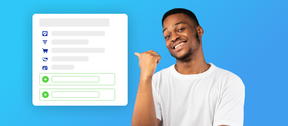 Configura tu CRM: el poder de los campos personalizados de Bitrix24 CRM