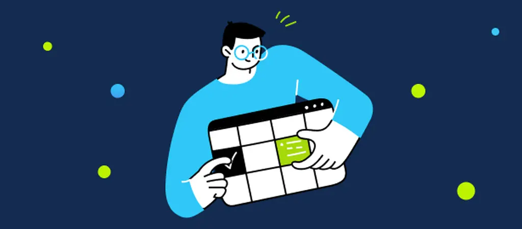 Guía para crear un calendario editorial