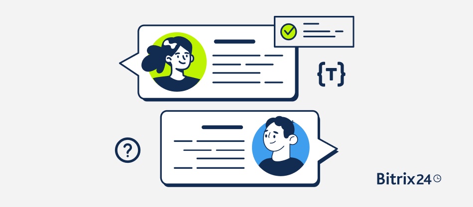 Martha AI: Tu asistente virtual en los chats de soporte de Bitrix24