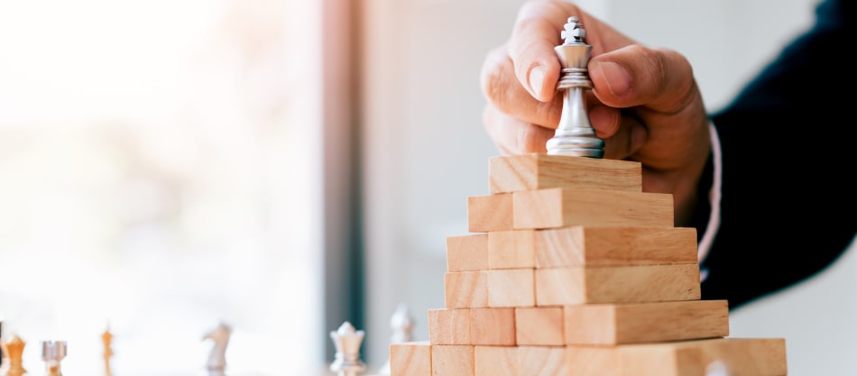 10 Tácticas Poderosas para un Liderazgo Estratégico y Crecimiento a Largo Plazo