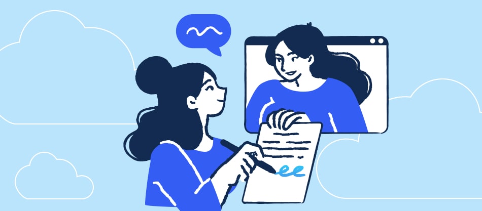 Cómo optimizar los procesos de RR. HH. con autoservicio para empleados