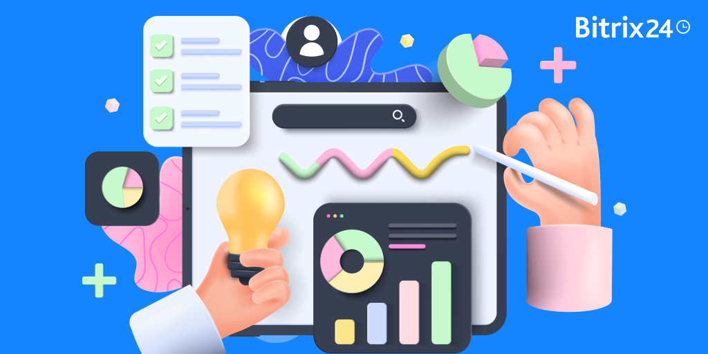 Conjuntos de datos de BI Builder: procesos inteligentes