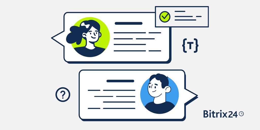 Martha AI: Tu asistente virtual en los chats de soporte de Bitrix24