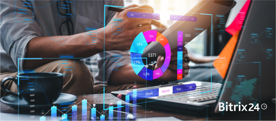 7 razones para usar dashboards automatizados en tus informes empresariales