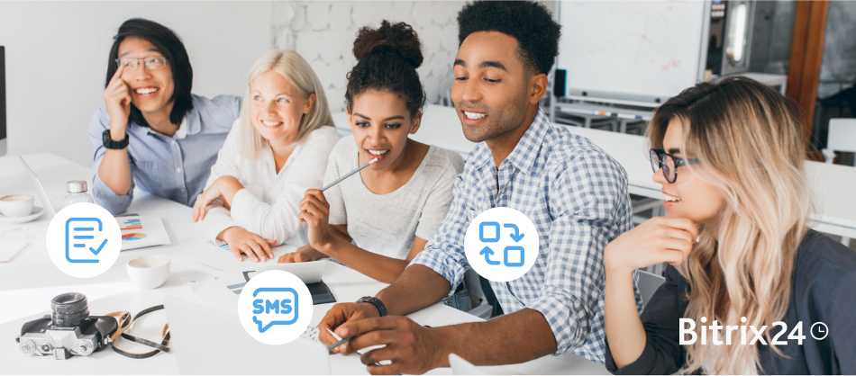 Top 6 suites de colaboración para pymes con buen precio y funciones    