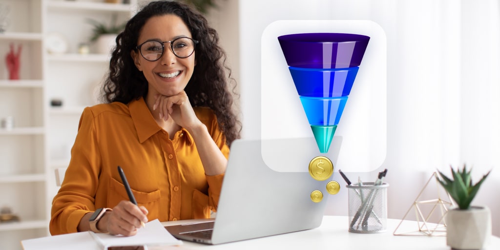 Lead nurturing: afinando el embudo de ventas