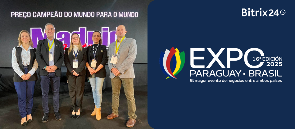 Paraguay Business Week (PBW) es el principal evento de negocios de Paraguay, que reúne cada año a empresas nacionales e internacionales, inversores, emprendedores y autoridades.