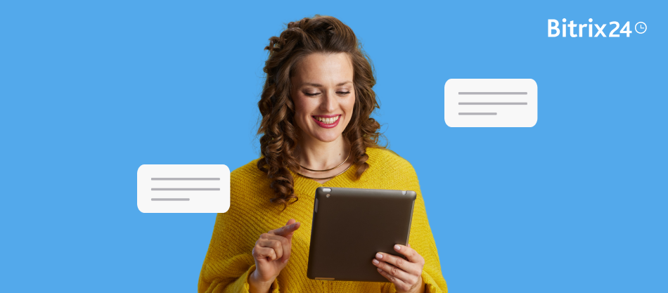 ¡Aprovecha esta oportunidad para potenciar tus habilidades y optimizar el uso de Bitrix24! No olvides marcar tu calendario para nuestros próximos webinars.