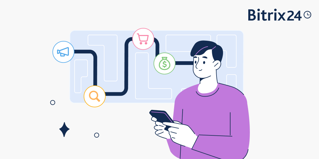 Automatización de workflows entre equipos: 5 flujos que cierran el ciclo de ventas a entrega