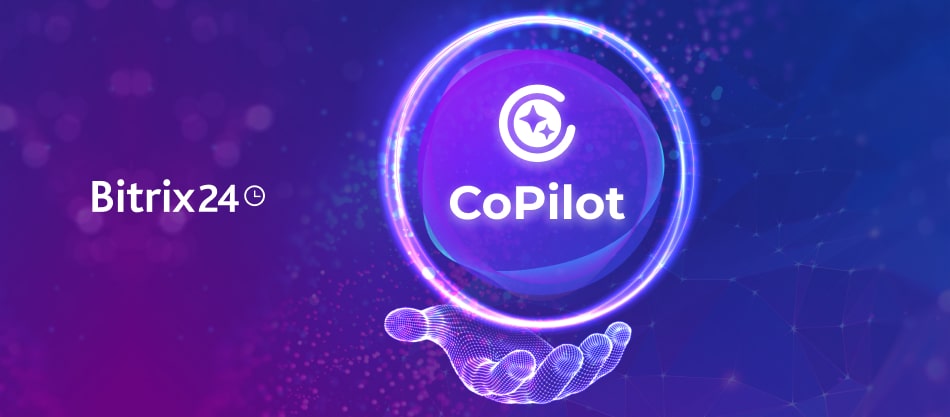 CoPilot, tu nuevo asistente de IA