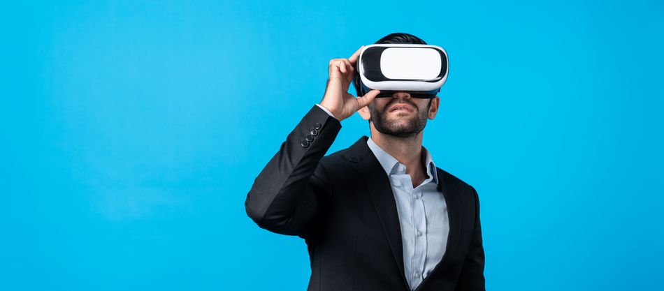 El futuro de las ventas: integrando la realidad virtual en las demostraciones para clientes