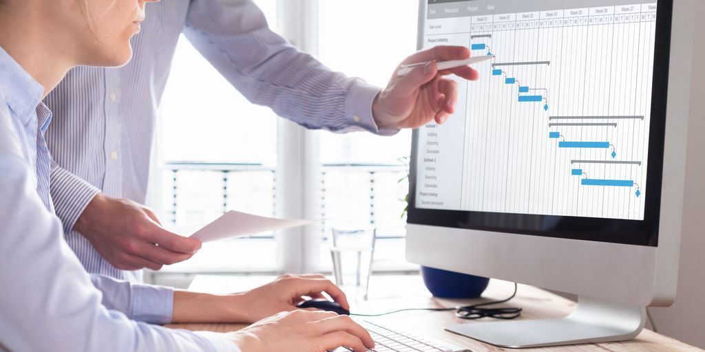 Optimización de diagramas de Gantt: 11 soluciones inteligentes para problemas comunes en la gestión de proyectos