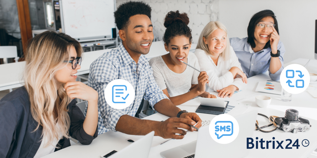 Top 6 suites de colaboración para pymes con buen precio y funciones    