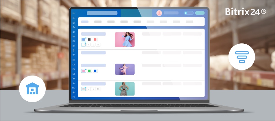 Gestión del inventario: órdenes de venta en negociaciones