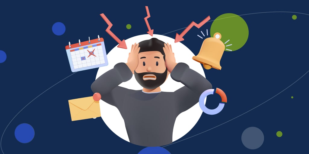 10 errores críticos en las estrategias de comunicación interna y cómo superarlos