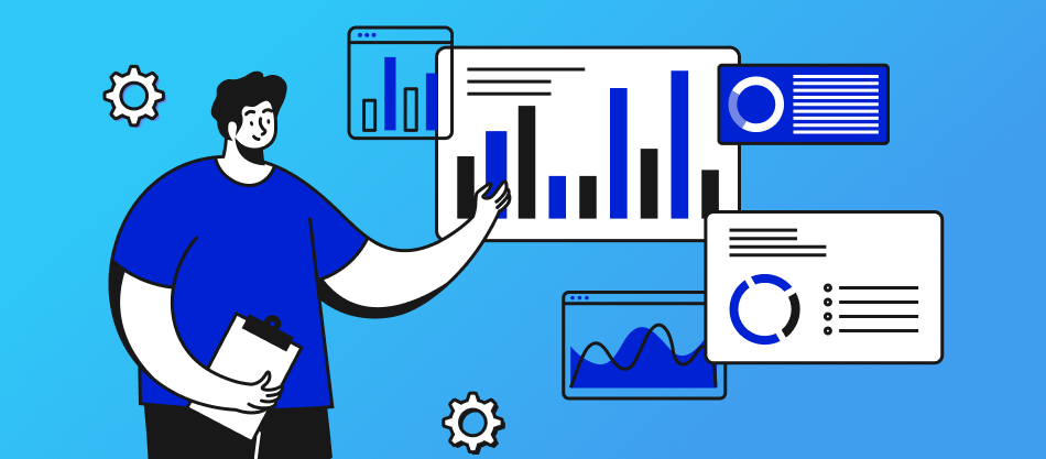 Optimiza la gestión de datos con BI Builder