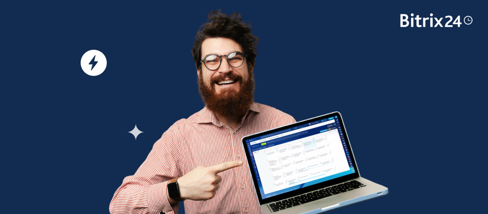 Descubre cómo automatizar tus cobros por WhatsApp y optimizar la gestión comercial de tu equipo sin salir del CRM.