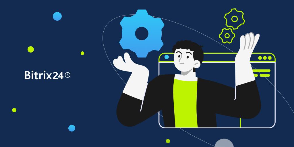 ClickUp VS Bitrix24 ¿Cuál herramienta es más potente para el trabajo en equipo? ClickUp VS Bitrix24 ¿Cuál herramienta es más potente para el trabajo en equipo?