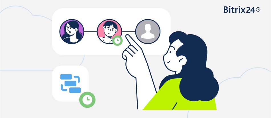 Esperar la entrada del usuario en flujos de trabajo