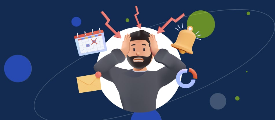 10 errores críticos en las estrategias de comunicación interna y cómo superarlos