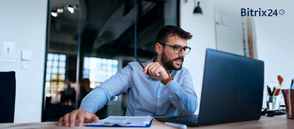 MiFactura es una aplicación para Bitrix24 que permite emitir facturas y boletas electrónicas en Perú cumpliendo con SUNAT. Automatiza tu facturación, gestiona anulaciones y descarga documentos en PDF directamente desde tu CRM. Ideal para empresas que buscan integrar facturación electrónica SUNAT con Bitrix24 de forma rápida y segura.