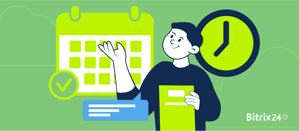 Planificación de tareas: 7 reglas para bloquear el calendario y entregar a tiempo