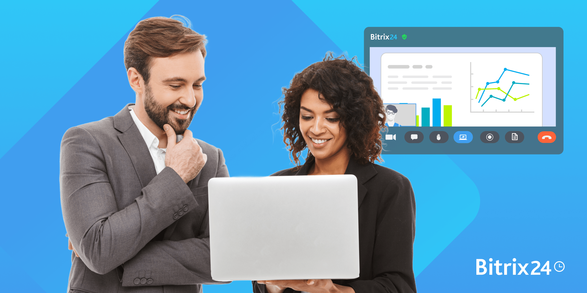  Bitrix24 Sync: Resume Llamadas en Tiempo Real