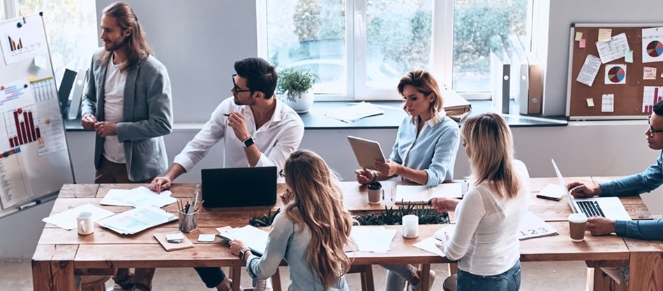 Desafíos de trabajar en equipo y cómo aprovechar el potencial de Bitrix24